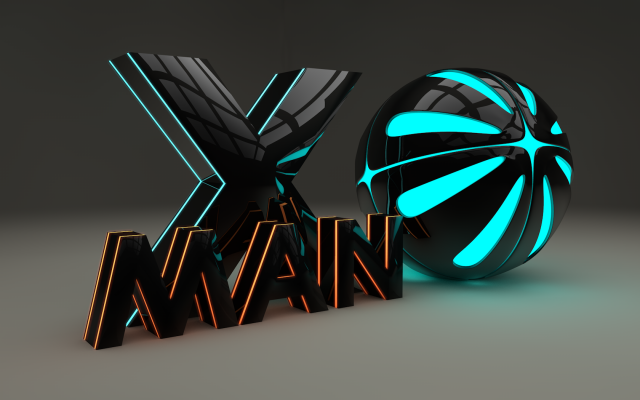 Tron Ball 1620x1050
