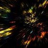 Speed multi couleurs